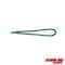 Extreme Max Extreme Max 3006.2332 BoatTector Solid Braid MFP Dock Line - 3/8" x 15', Forest Green 3006.2332 - alternate 2